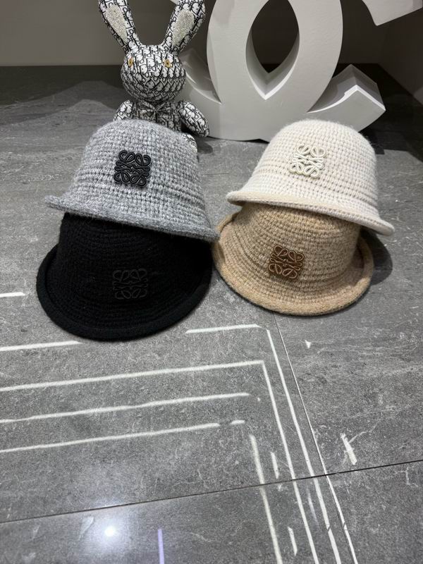 Loewe Hat dx78